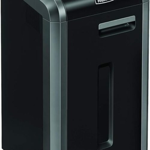 Fellowes 225Mi office shredder with 150-sheet capacity