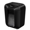 Fellowes 8MC paper shredder with 8-sheet capacity