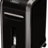 Fellowes 99Ci paper shredder with 18-sheet capacity