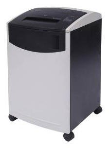 Fellowes C-420Cx paper shredder with 26-sheet capacity
