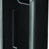 Fellowes Powershred 325Ci shredder with 83-litre waste bin