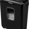 Fellowes Powershred 6M mini-cut paper shredder 4631101