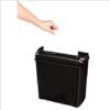 Fellowes P-25S paper shredder with 5-sheet capacity