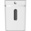 HP OneShred 12CC paper shredder with 12-sheet capacity