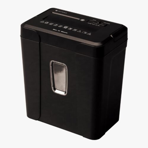 Lightwave LW-PSH-30LT 17-sheet cross-cut paper shredder