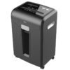 Lightwave PSH-16LT 8-sheet cross-cut paper shredder