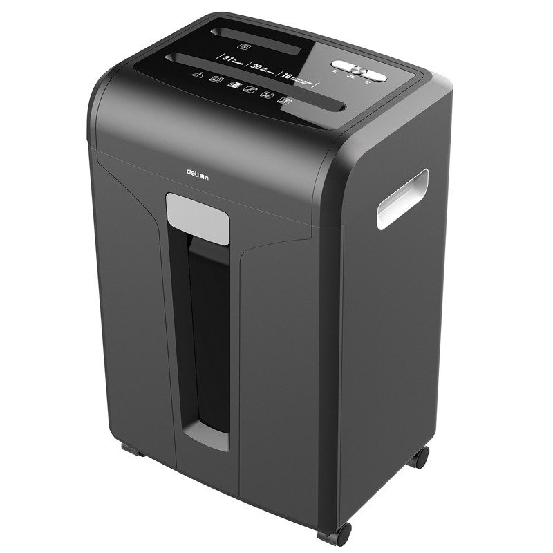 Lightwave PSH-16LT 8-sheet cross-cut paper shredder