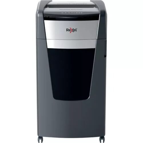 Rexel Momentum Extra XP520+ micro-cut paper shredder