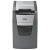 Rexel Optimum AutoFeed+ 150X cross-cut paper shredder
