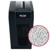 Rexel Secure X10 cross-cut paper shredder