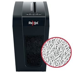 Rexel Secure X10 cross-cut paper shredder