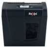 Rexel Secure X6 cross-cut paper shredder
