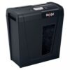 Rexel Secure X8 cross-cut paper shredder